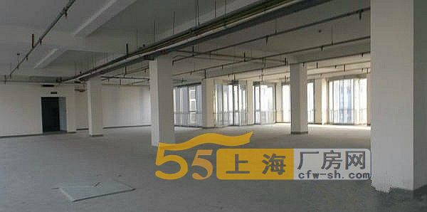 浦东新区2300平方厂房出租