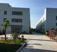 自有枫泾工业园，新建104板块，标准厂房，独门独院，现场图片