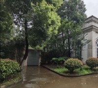 松江104地独门独院占地6.24亩层高7.9可办环税收无要求