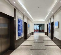 大业领地花园式独栋厂房电梯二楼104地可办环评可贷款